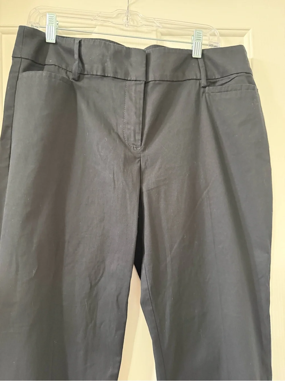 LOFT versatile black